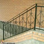 balustrade fier forjat (78)